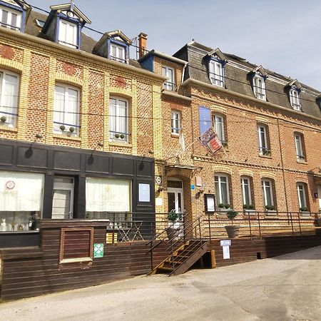 Ault - Villa Aultia Hotel - Baie De Somme Luaran gambar