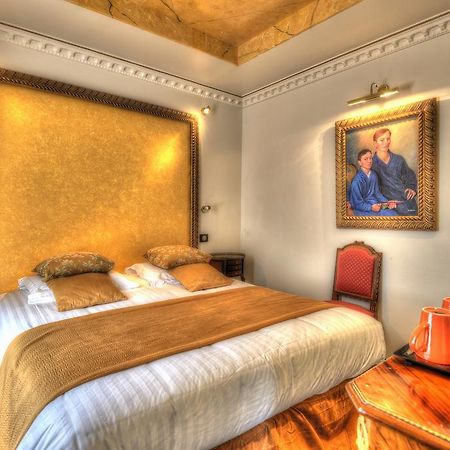 Ault - Villa Aultia Hotel - Baie De Somme Bilik gambar
