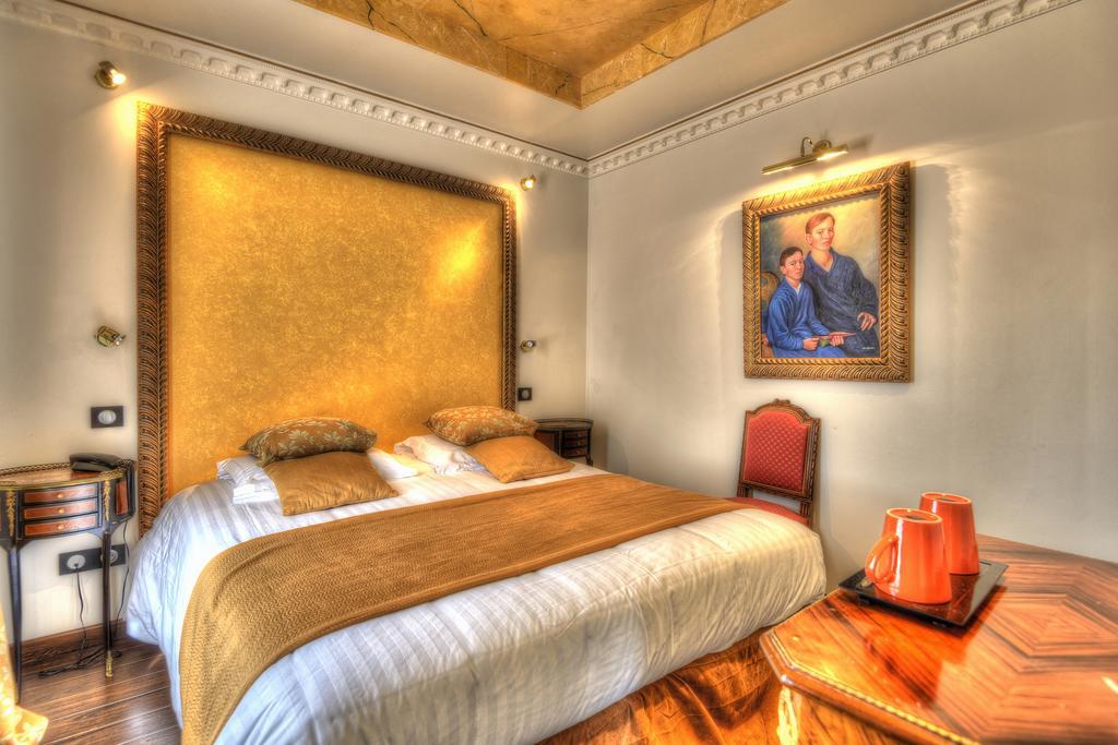 Ault - Villa Aultia Hotel - Baie De Somme Bilik gambar