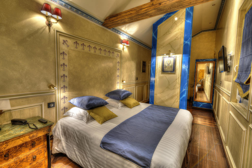 Ault - Villa Aultia Hotel - Baie De Somme Bilik gambar
