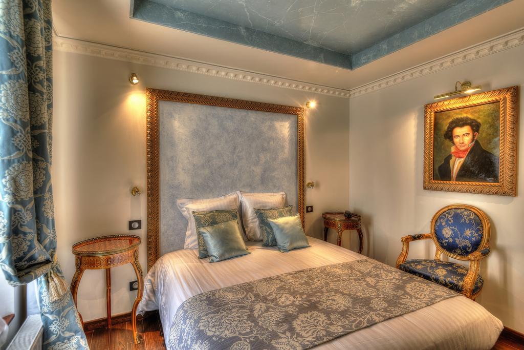Ault - Villa Aultia Hotel - Baie De Somme Bilik gambar
