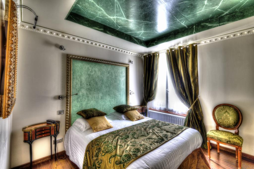 Ault - Villa Aultia Hotel - Baie De Somme Bilik gambar