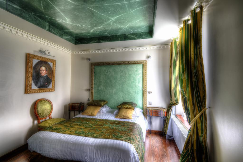 Ault - Villa Aultia Hotel - Baie De Somme Bilik gambar