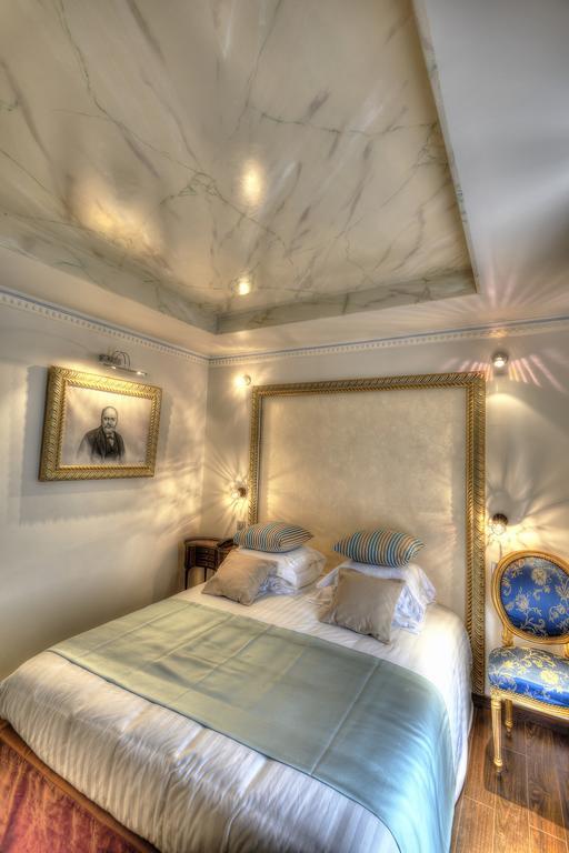 Ault - Villa Aultia Hotel - Baie De Somme Bilik gambar
