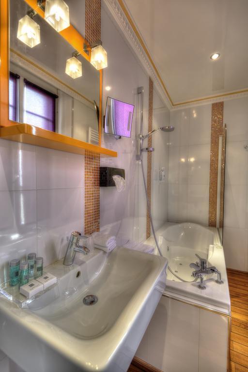 Ault - Villa Aultia Hotel - Baie De Somme Bilik gambar