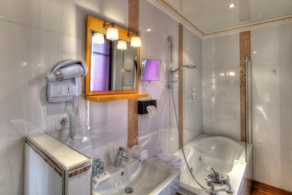 Ault - Villa Aultia Hotel - Baie De Somme Bilik gambar