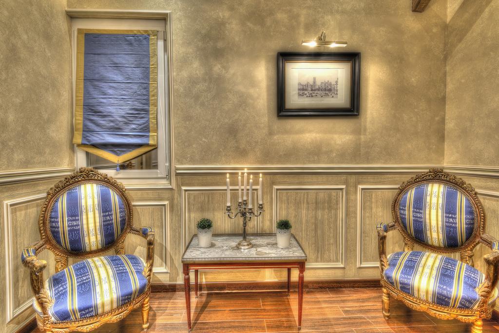 Ault - Villa Aultia Hotel - Baie De Somme Bilik gambar