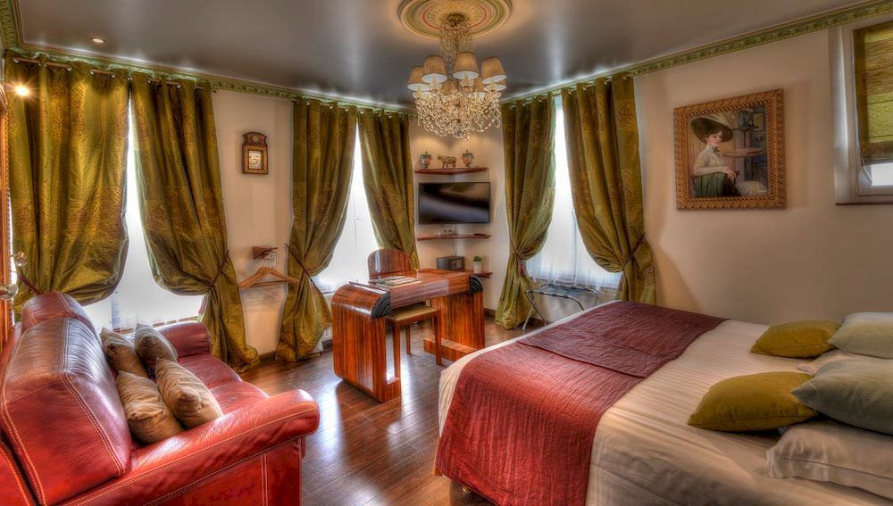 Ault - Villa Aultia Hotel - Baie De Somme Luaran gambar