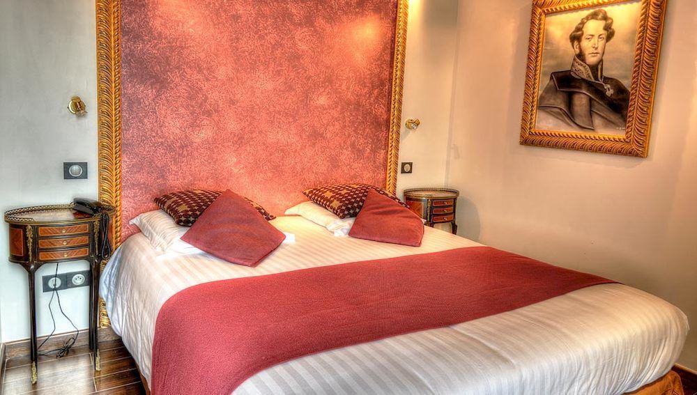 Ault - Villa Aultia Hotel - Baie De Somme Luaran gambar