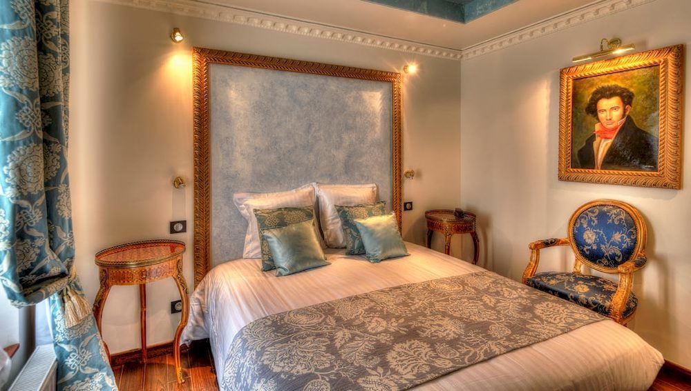 Ault - Villa Aultia Hotel - Baie De Somme Luaran gambar